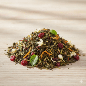 Sencha Koto